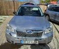 Сірий Субару Forester, об'ємом двигуна 2.5 л та пробігом 240 тис. км за 11500 $, фото 1 на Automoto.ua