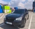 Серый Субару Форестер, объемом двигателя 2.5 л и пробегом 105 тыс. км за 14499 $, фото 1 на Automoto.ua