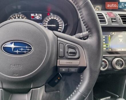 Серый Субару Форестер, объемом двигателя 2.5 л и пробегом 79 тыс. км за 18200 $, фото 57 на Automoto.ua