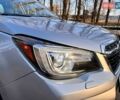 Субару Форестер 2016 в Киеве на Automoto.ua Серый Субару Форестер, объемом двигателя 2.5 л и пробегом 165 тыс. км за 18700 $, фото 3 на Automoto.ua