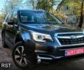 Сірий Субару Forester, об'ємом двигуна 2 л та пробігом 199 тис. км за 14700 $, фото 1 на Automoto.ua