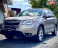 Сірий Субару Forester, об'ємом двигуна 2.46 л та пробігом 87 тис. км за 16500 $, фото 7 на Automoto.ua