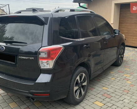 Сірий Субару Forester, об'ємом двигуна 2.5 л та пробігом 104 тис. км за 18200 $, фото 2 на Automoto.ua