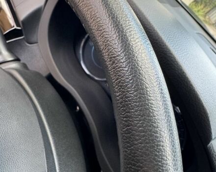 Серый Субару Форестер, объемом двигателя 2.5 л и пробегом 110 тыс. км за 17000 $, фото 17 на Automoto.ua