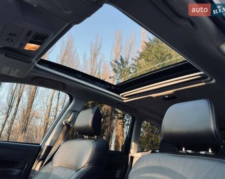 Субару Форестер 2016 в Киеве на Automoto.ua Серый Субару Форестер, объемом двигателя 2.5 л и пробегом 165 тыс. км за 18700 $, фото 19 на Automoto.ua