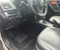 Сірий Субару Forester, об'ємом двигуна 2.46 л та пробігом 87 тис. км за 15000 $, фото 22 на Automoto.ua