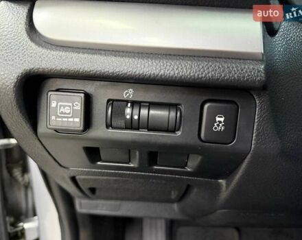 Сірий Субару Forester, об'ємом двигуна 2.46 л та пробігом 143 тис. км за 13990 $, фото 17 на Automoto.ua