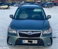 Сірий Субару Forester, об'ємом двигуна 0 л та пробігом 72 тис. км за 11500 $, фото 12 на Automoto.ua