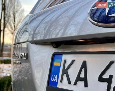 Субару Форестер 2016 в Киеве на Automoto.ua Серый Субару Форестер, объемом двигателя 2.5 л и пробегом 165 тыс. км за 18700 $, фото 29 на Automoto.ua