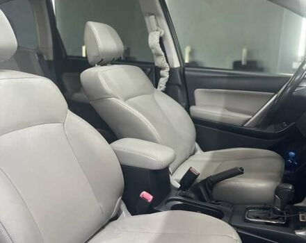 Субару Форестер 2016 в Киеве на Automoto.ua Серый Субару Форестер, объемом двигателя 2.46 л и пробегом 200 тыс. км за 14300 $, фото 14 на Automoto.ua