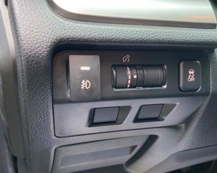 Серый Субару Форестер, объемом двигателя 2 л и пробегом 111 тыс. км за 14400 $, фото 12 на Automoto.ua