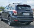 Сірий Субару Forester, об'ємом двигуна 2.5 л та пробігом 117 тис. км за 14999 $, фото 12 на Automoto.ua