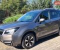 Сірий Субару Forester, об'ємом двигуна 2.5 л та пробігом 141 тис. км за 15950 $, фото 1 на Automoto.ua