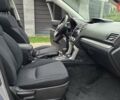Сірий Субару Forester, об'ємом двигуна 2.5 л та пробігом 104 тис. км за 14500 $, фото 13 на Automoto.ua