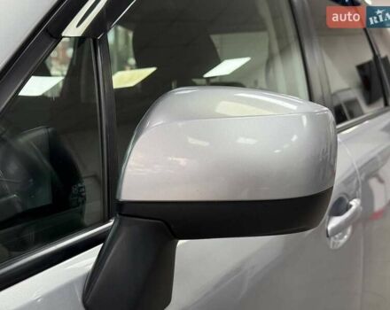 Сірий Субару Forester, об'ємом двигуна 2.46 л та пробігом 143 тис. км за 13990 $, фото 14 на Automoto.ua
