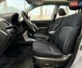Сірий Субару Forester, об'ємом двигуна 2.46 л та пробігом 143 тис. км за 13990 $, фото 30 на Automoto.ua