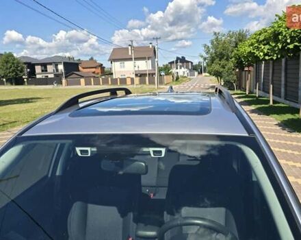 Сірий Субару Forester, об'ємом двигуна 2.5 л та пробігом 104 тис. км за 14500 $, фото 28 на Automoto.ua