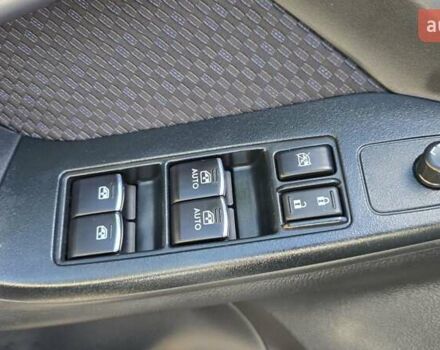 Сірий Субару Forester, об'ємом двигуна 2.5 л та пробігом 104 тис. км за 14500 $, фото 34 на Automoto.ua