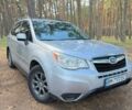 Сірий Субару Forester, об'ємом двигуна 2.5 л та пробігом 250 тис. км за 11299 $, фото 1 на Automoto.ua