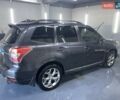 Субару Форестер 2016 в Киеве на Automoto.ua Серый Субару Форестер, объемом двигателя 2.46 л и пробегом 200 тыс. км за 14300 $, фото 1 на Automoto.ua