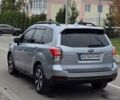 Сірий Субару Forester, об'ємом двигуна 2.5 л та пробігом 104 тис. км за 14500 $, фото 7 на Automoto.ua