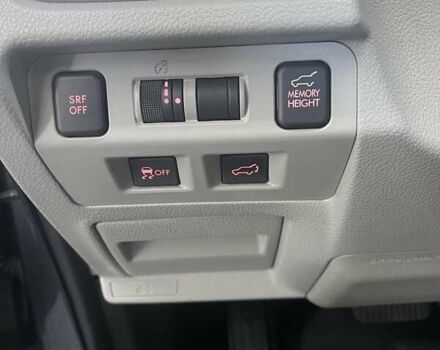 Субару Форестер 2016 в Киеве на Automoto.ua Серый Субару Форестер, объемом двигателя 2.46 л и пробегом 200 тыс. км за 14300 $, фото 6 на Automoto.ua