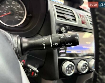 Сірий Субару Forester, об'ємом двигуна 2.46 л та пробігом 143 тис. км за 13990 $, фото 26 на Automoto.ua