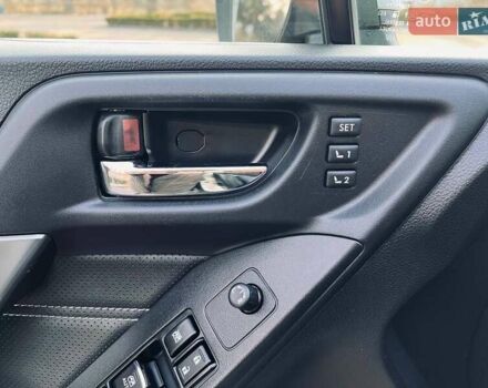 Субару Форестер 2016 в Киеве на Automoto.ua Серый Субару Форестер, объемом двигателя 2.5 л и пробегом 165 тыс. км за 18700 $, фото 20 на Automoto.ua