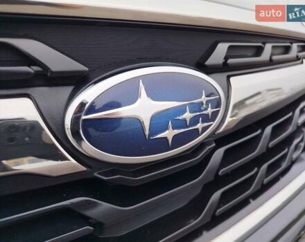 Серый Субару Форестер, объемом двигателя 2.5 л и пробегом 79 тыс. км за 18200 $, фото 42 на Automoto.ua