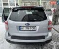 Серый Субару Форестер, объемом двигателя 2.5 л и пробегом 140 тыс. км за 13700 $, фото 1 на Automoto.ua
