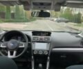 Сірий Субару Forester, об'ємом двигуна 2.5 л та пробігом 104 тис. км за 14500 $, фото 12 на Automoto.ua
