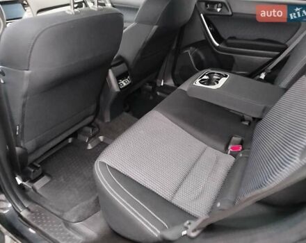 Серый Субару Форестер, объемом двигателя 2.5 л и пробегом 79 тыс. км за 18200 $, фото 45 на Automoto.ua