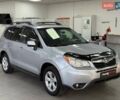 Сірий Субару Forester, об'ємом двигуна 2.46 л та пробігом 143 тис. км за 13990 $, фото 1 на Automoto.ua