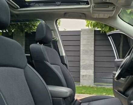 Сірий Субару Forester, об'ємом двигуна 2.5 л та пробігом 104 тис. км за 14500 $, фото 14 на Automoto.ua