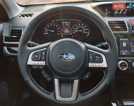 Субару Форестер 2016 в Киеве на Automoto.ua Серый Субару Форестер, объемом двигателя 2.5 л и пробегом 165 тыс. км за 18700 $, фото 25 на Automoto.ua