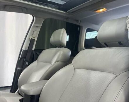 Субару Форестер 2016 в Киеве на Automoto.ua Серый Субару Форестер, объемом двигателя 2.46 л и пробегом 200 тыс. км за 14300 $, фото 10 на Automoto.ua