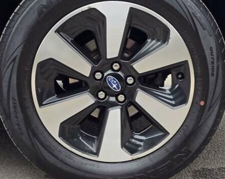 Сірий Субару Forester, об'ємом двигуна 2.5 л та пробігом 104 тис. км за 14500 $, фото 9 на Automoto.ua