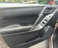 Сірий Субару Forester, об'ємом двигуна 2.46 л та пробігом 87 тис. км за 15000 $, фото 21 на Automoto.ua
