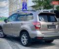 Сірий Субару Forester, об'ємом двигуна 2.46 л та пробігом 87 тис. км за 16500 $, фото 2 на Automoto.ua