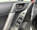 Сірий Субару Forester, об'ємом двигуна 2.46 л та пробігом 143 тис. км за 13990 $, фото 16 на Automoto.ua