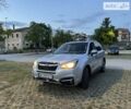 Сірий Субару Forester, об'ємом двигуна 2.5 л та пробігом 170 тис. км за 14450 $, фото 22 на Automoto.ua