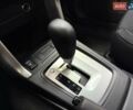 Сірий Субару Forester, об'ємом двигуна 2.46 л та пробігом 143 тис. км за 13990 $, фото 27 на Automoto.ua