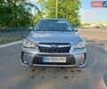 Сірий Субару Forester, об'ємом двигуна 2.5 л та пробігом 71 тис. км за 14000 $, фото 1 на Automoto.ua