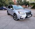 Сірий Субару Forester, об'ємом двигуна 2.5 л та пробігом 105 тис. км за 17900 $, фото 1 на Automoto.ua