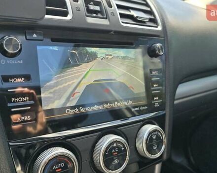 Сірий Субару Forester, об'ємом двигуна 2.5 л та пробігом 104 тис. км за 14500 $, фото 37 на Automoto.ua