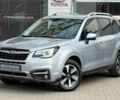 Сірий Субару Forester, об'ємом двигуна 2.5 л та пробігом 178 тис. км за 13289 $, фото 1 на Automoto.ua