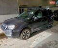 Сірий Субару Forester, об'ємом двигуна 2.5 л та пробігом 196 тис. км за 1600 $, фото 1 на Automoto.ua