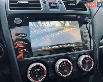 Субару Форестер 2016 в Киеве на Automoto.ua Серый Субару Форестер, объемом двигателя 2.5 л и пробегом 165 тыс. км за 18700 $, фото 28 на Automoto.ua