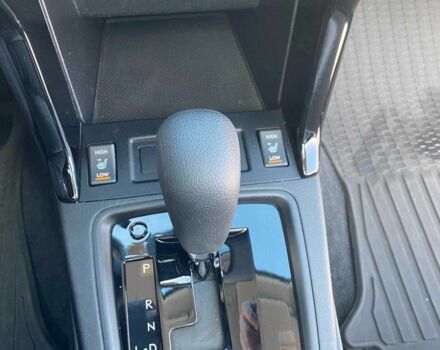 Сірий Субару Forester, об'ємом двигуна 0 л та пробігом 72 тис. км за 11500 $, фото 20 на Automoto.ua