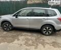 Сірий Субару Forester, об'ємом двигуна 2.5 л та пробігом 102 тис. км за 13300 $, фото 1 на Automoto.ua